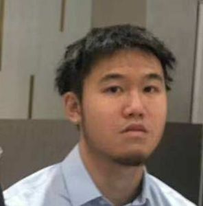 Meet your Posher, Chris